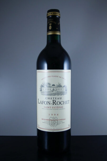 Château Lafon Rochet 1996