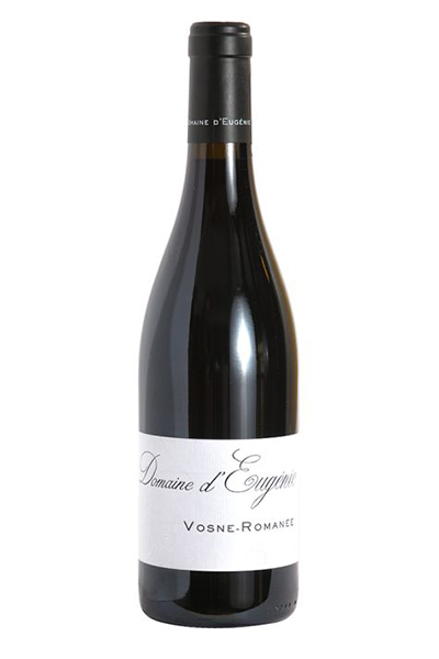 Domaine d'Eugenie, Vosne Romanée 2018