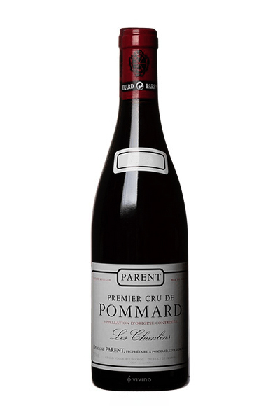 Domaine Parent, Pommard 1er Cru Les Chanlins 2020