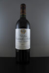 Château Sociando-Mallet 1995