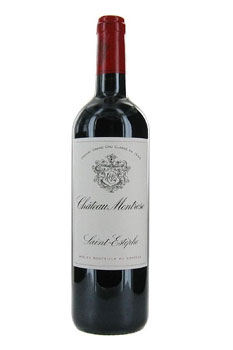 Château Montrose 2006