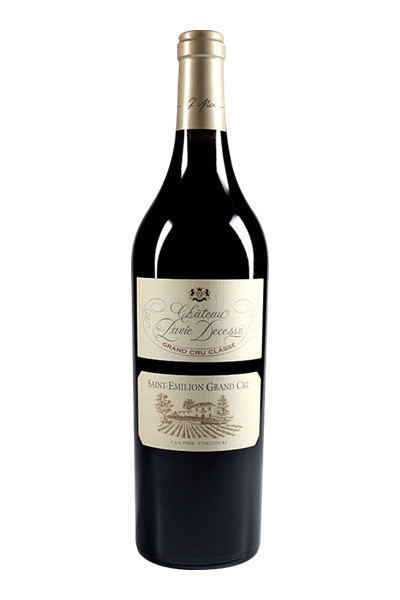 Château Pavie Decesse 2015