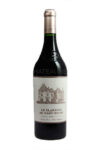 Le Clarence de Haut Brion 2018