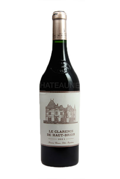 Le Clarence de Haut Brion 2018