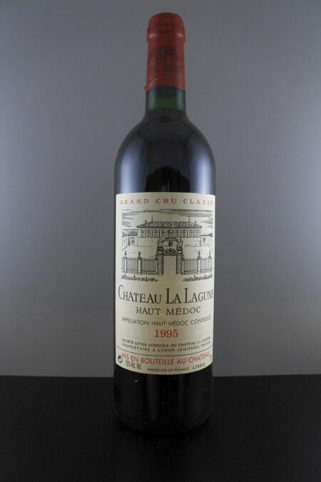 Château La Lagune 1990