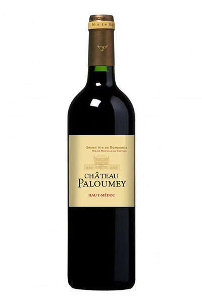 Château Paloumey 2009 - 3l