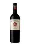 La Mondotte 2013