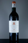 Château Pape Clément rg 1996