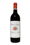 Château Poujeaux 2007 - 3l