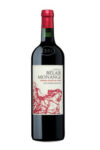 Château Bélair Monange 2010