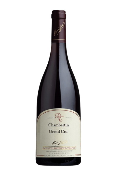 Rossignol-Trapet, Chambertin GC 2013