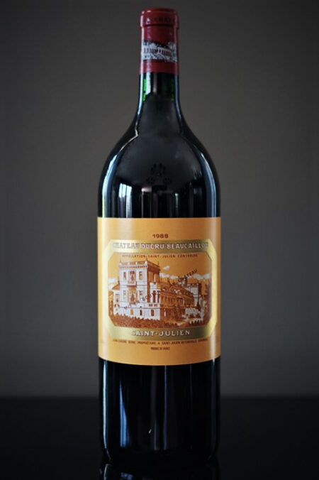 Château Ducru Beaucaillou 1988 - 1.5l