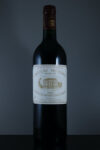 Château Margaux 1999