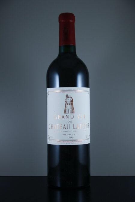 Château Latour 1999