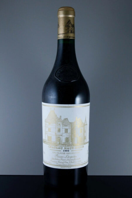 Château Haut Brion 1995