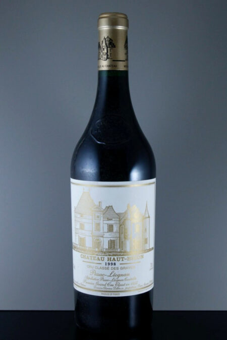 Château Haut Brion 1998