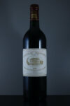 Château Margaux 1996
