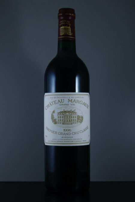 Château Margaux 1996
