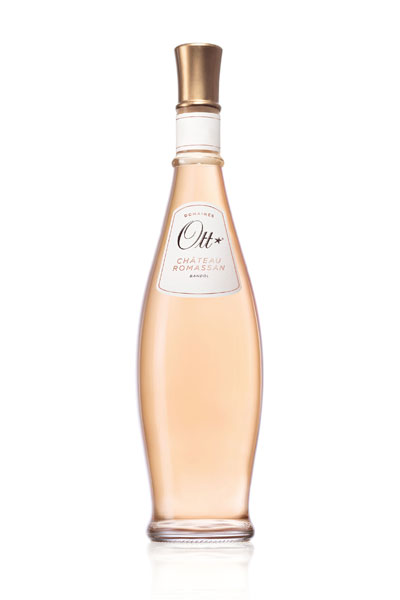 Domaines Ott*, Château Romassan rosé 2021
