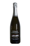 François Mikulski, Crémant de Bourgogne brut