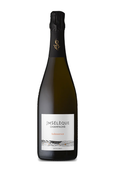 Jean-Marc Sélèque, Solessence extra brut
