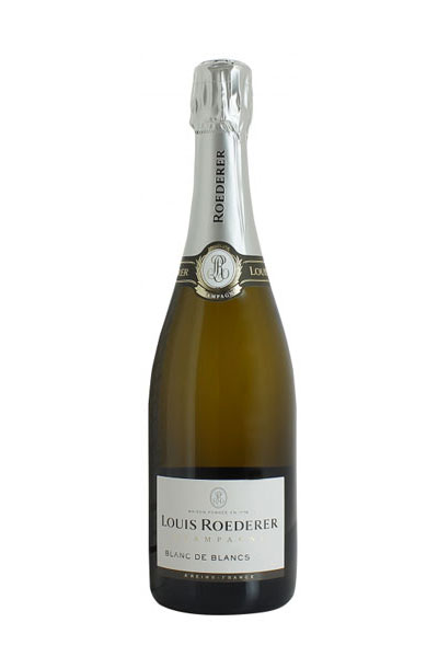 Louis Roederer, Blanc de blancs 2016