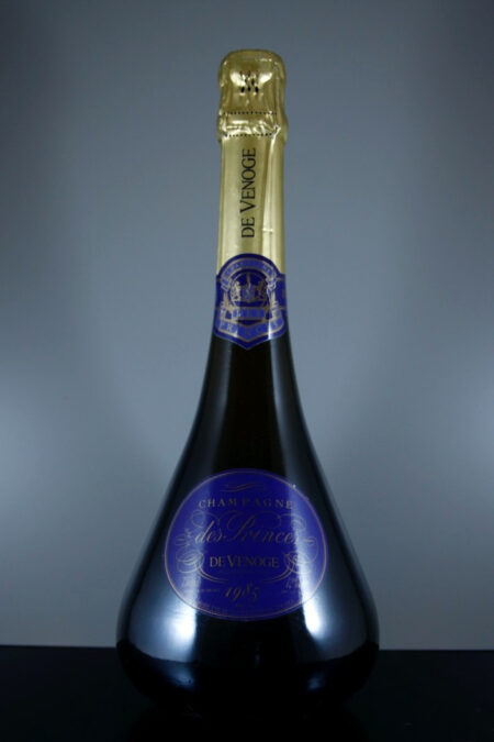 De Venoge, De Venoge Grand Vin des Princes 1985