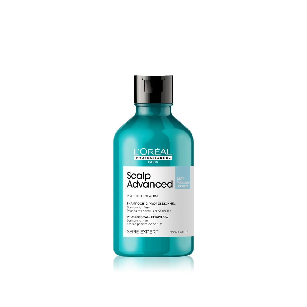 로레알 프로페셔널 세리 엑스퍼트 스칼프 어드밴스 안티댄드러프 샴푸 300ml