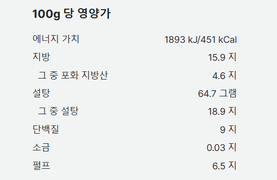 모른플레이크 Mornflake 크런치 뮤즐리 딸기&화이트 초콜릿 500g 상세 이미지