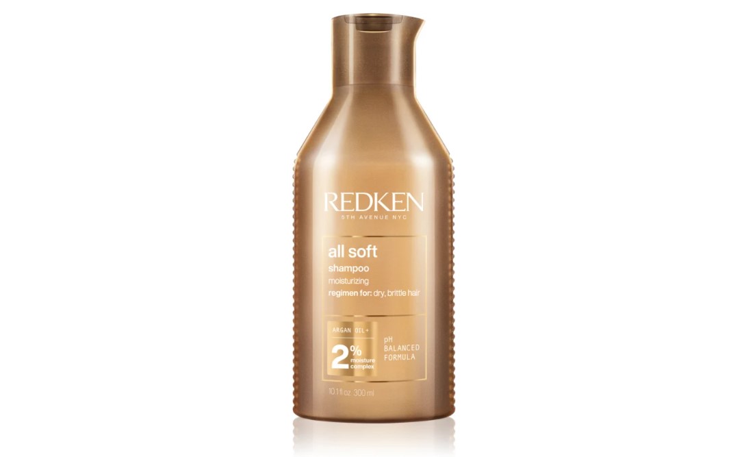 Redken 올 소프트 샴푸
