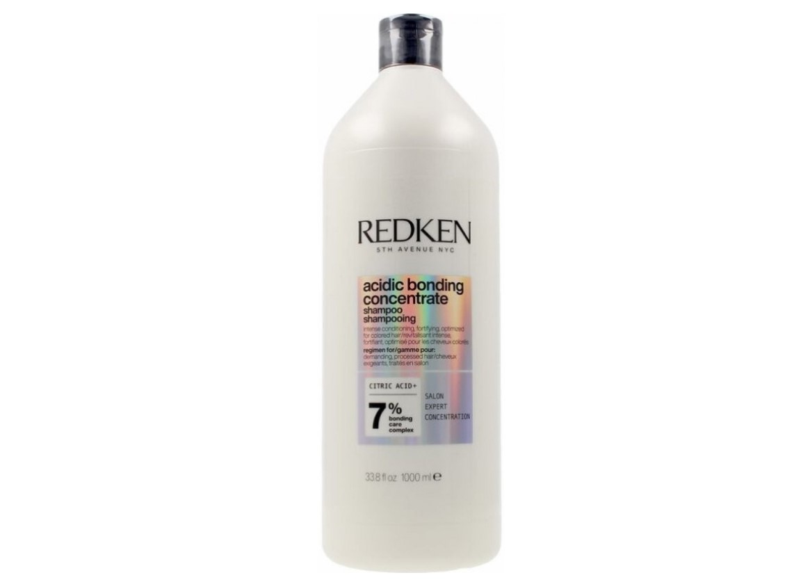 Redken 산성 집중 케어 샴푸