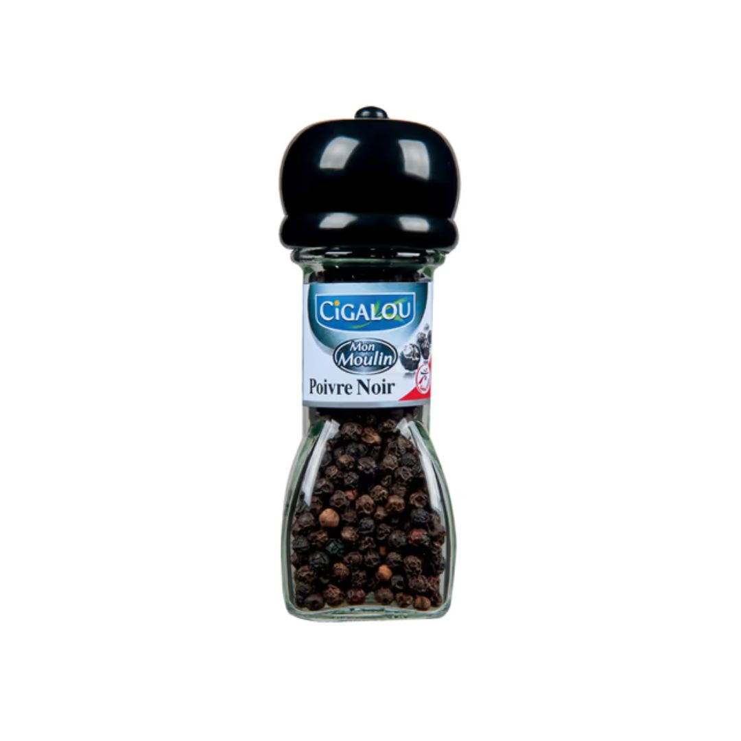 Cigalou Spice Whole Pepper