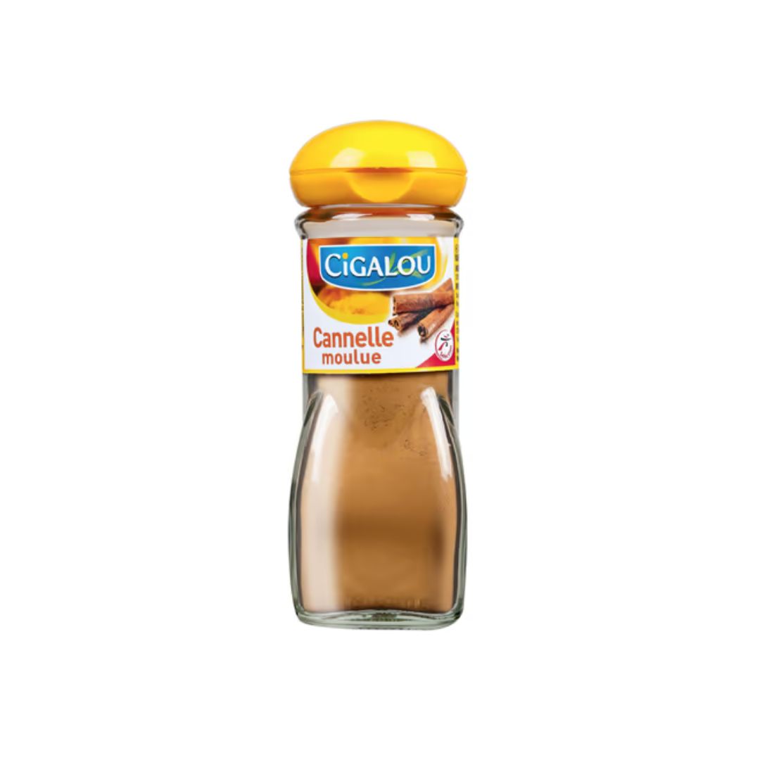 Cigalou Cinnamon Powder