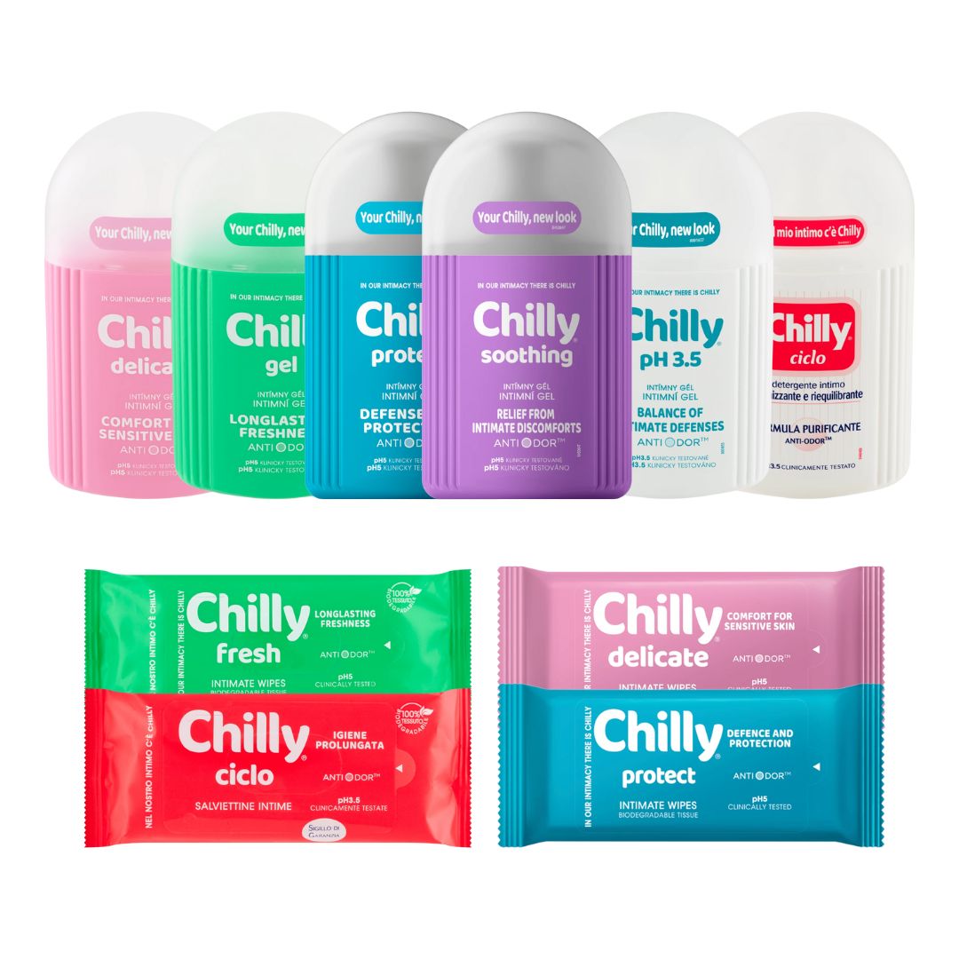 Chilly Image 2