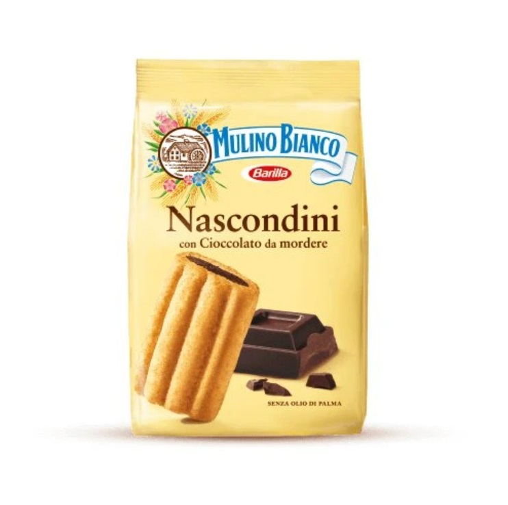 Mulino Bianco