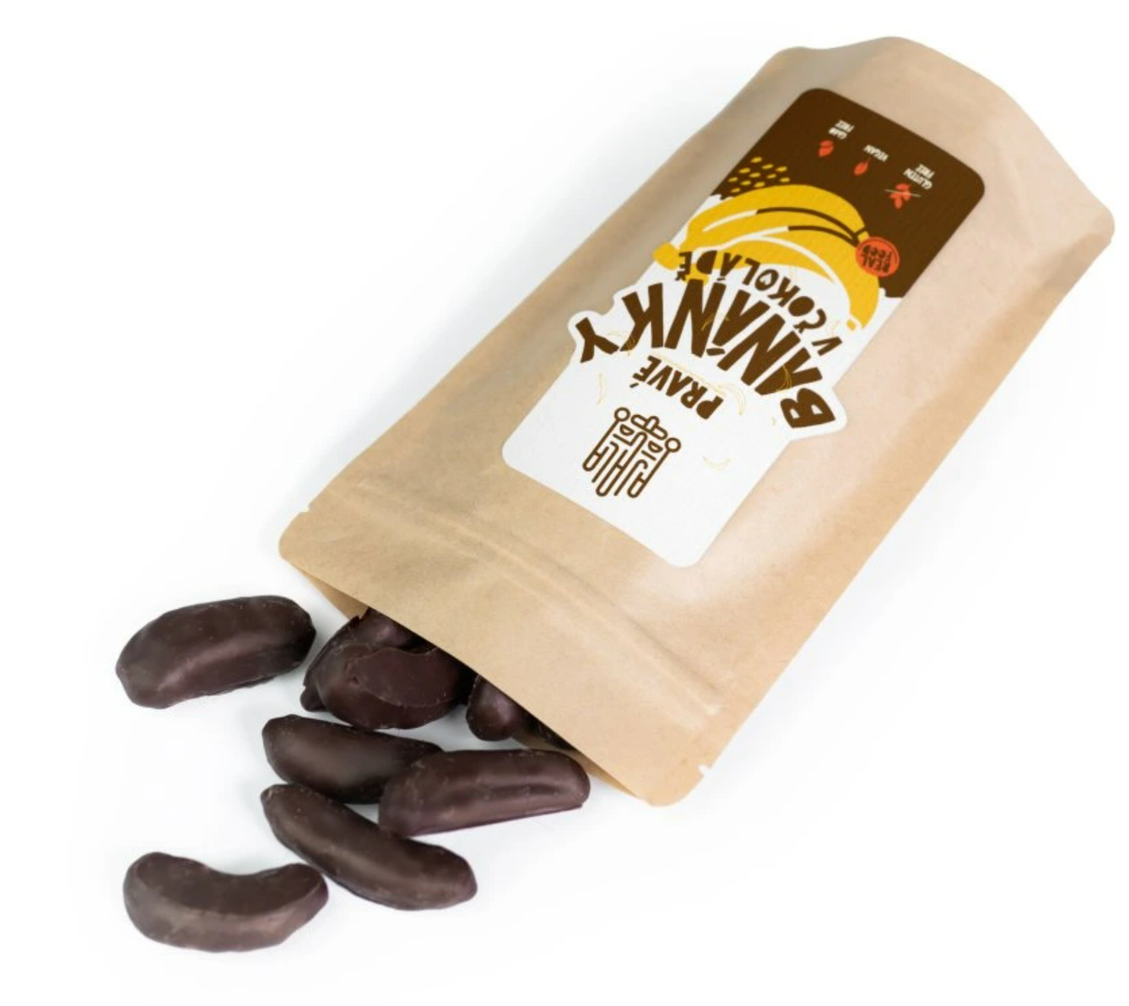 Ajala Chocolate Image