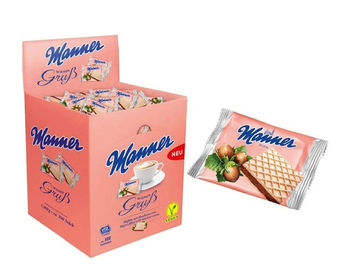 마너 웨하스 이미지