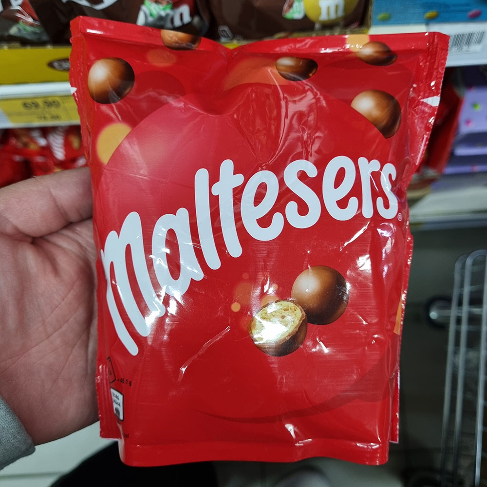Maltesers Image
