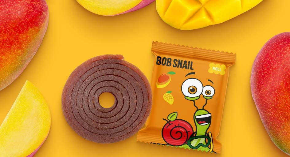 Bob Snail 이미지