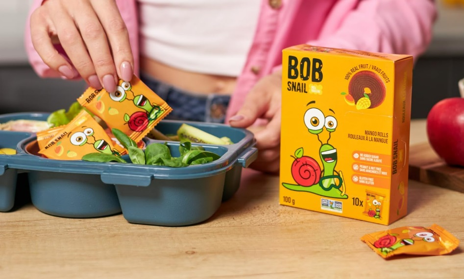 Bob Snail 이미지