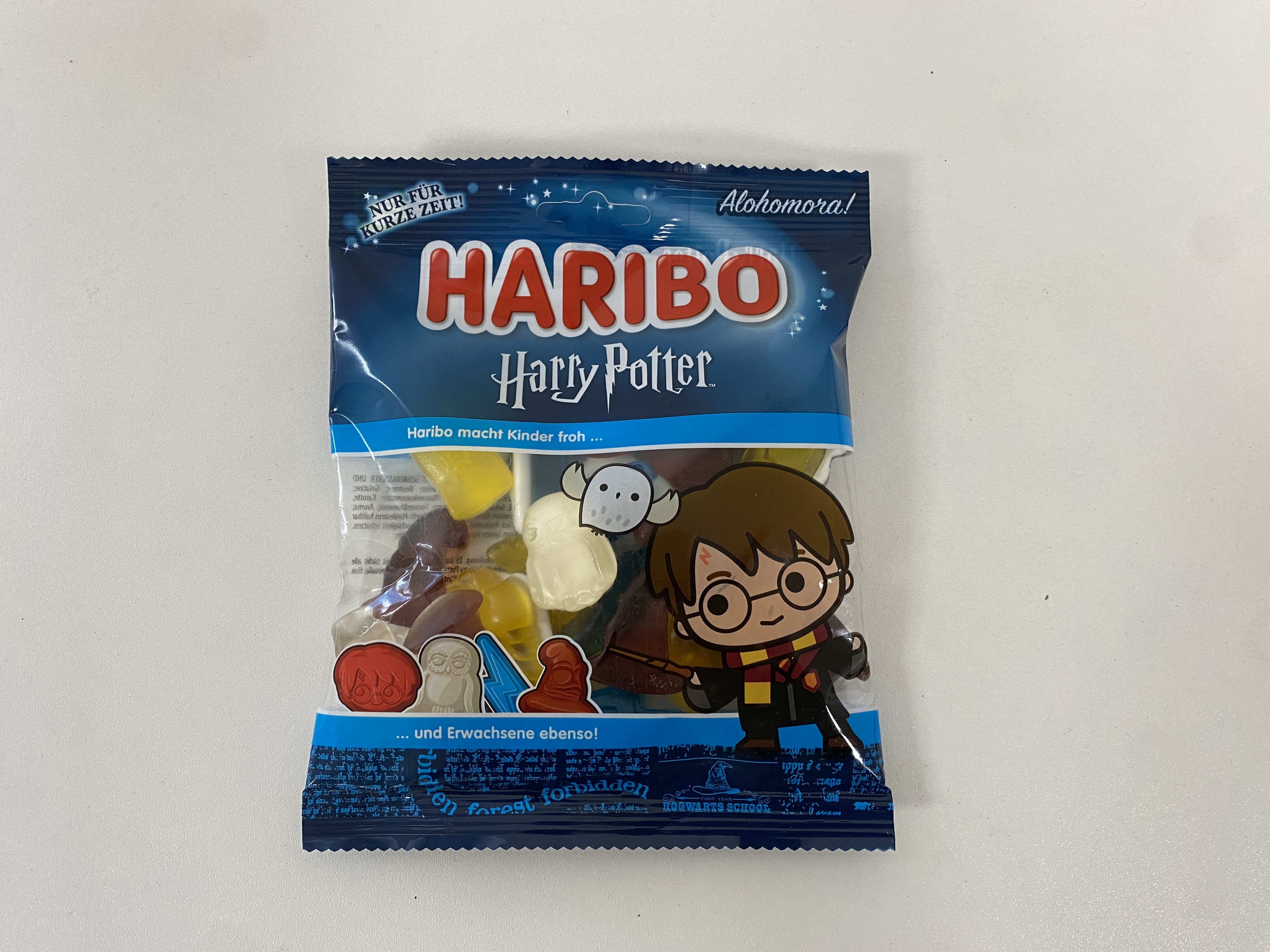 하리보 젤리 해리포터 Harry Potter