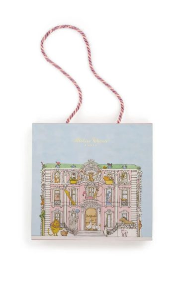 Atelier Choux 이미지