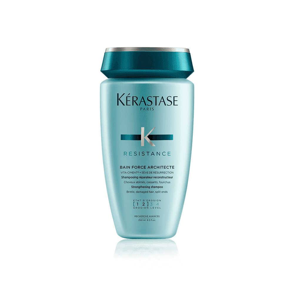케라스타즈 레지스턴스 방 포스 아키텍트 샴푸 250ml