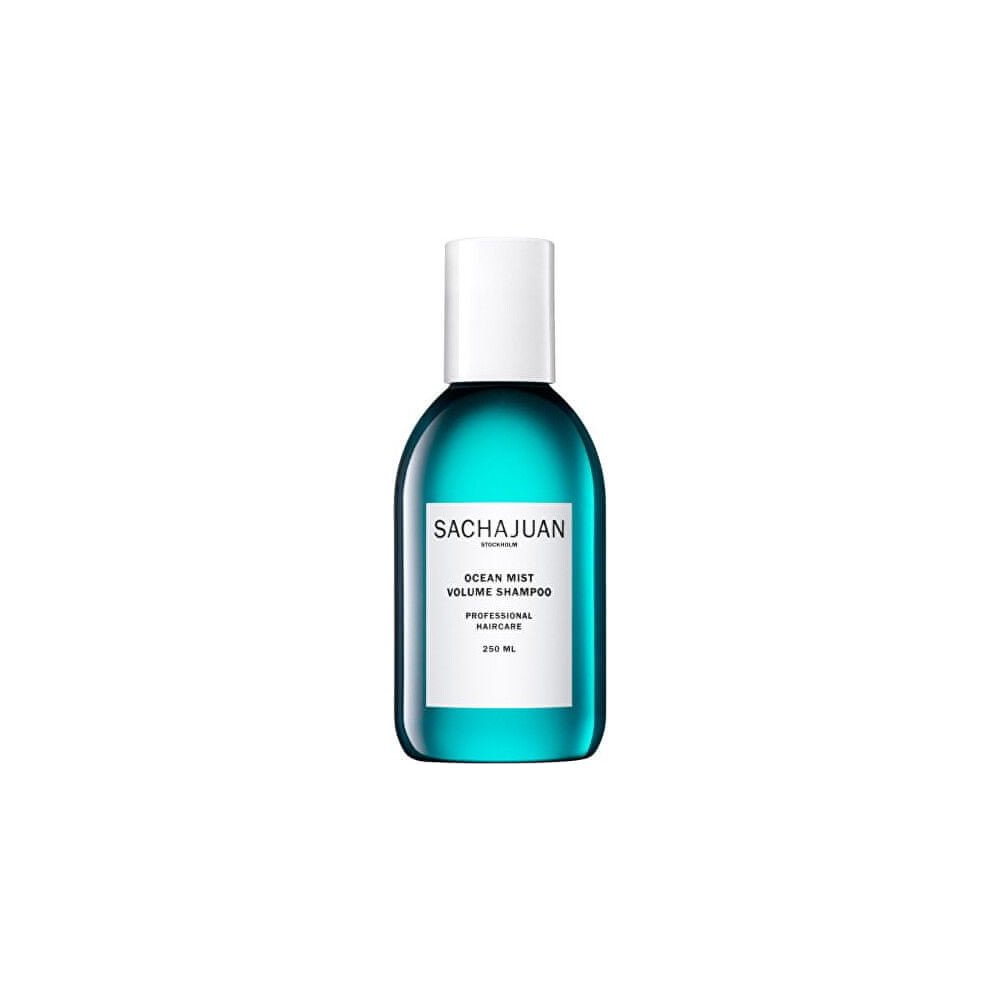 사샤후안 오션미스트 볼륨 샴푸 250ML
