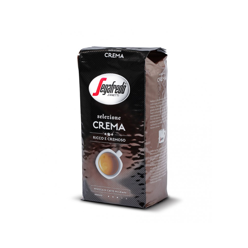 세가프레도 셀레치오네 크레마 1kg