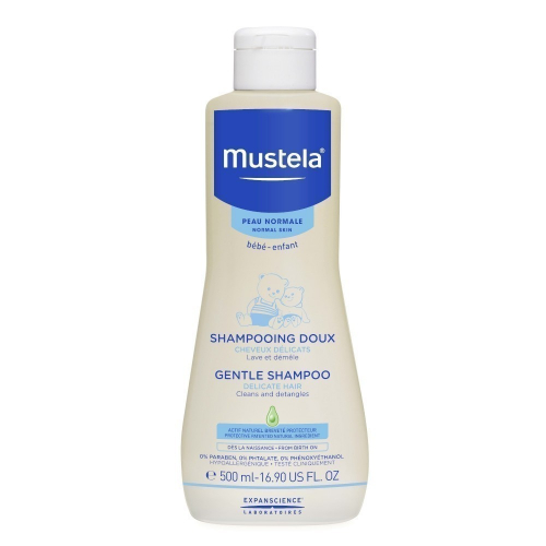 Mustela Image 2