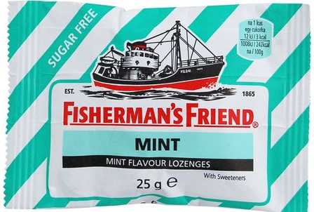 Fisherman's Friend 2
