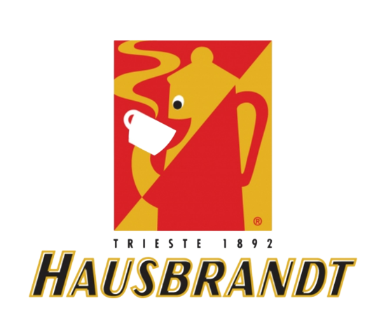 Hausbrandt 커피 이미지