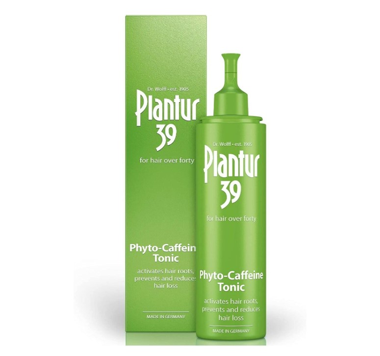 Plantur 플란투어 39 파이토 헤어토닉 200ml