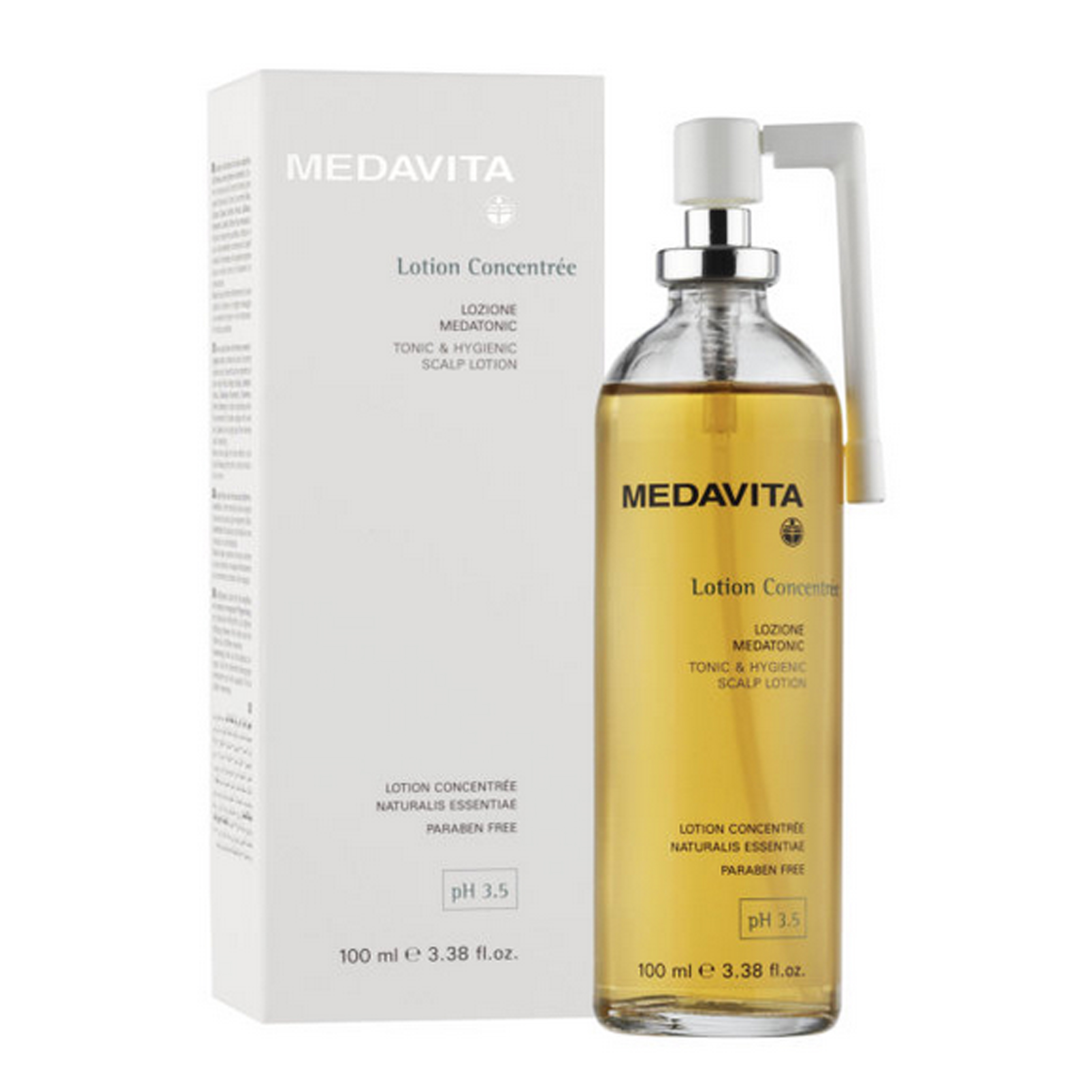 메다비타 Lotion Concentree